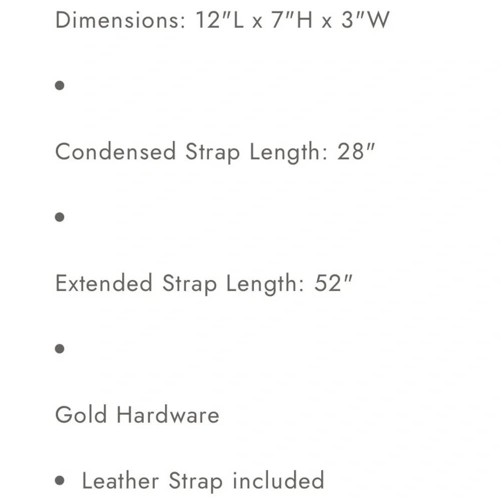 Modern + Chic Elegant Elle Woven shoulder/Crossbody Bag-cinnamon - Picture 11 of 13